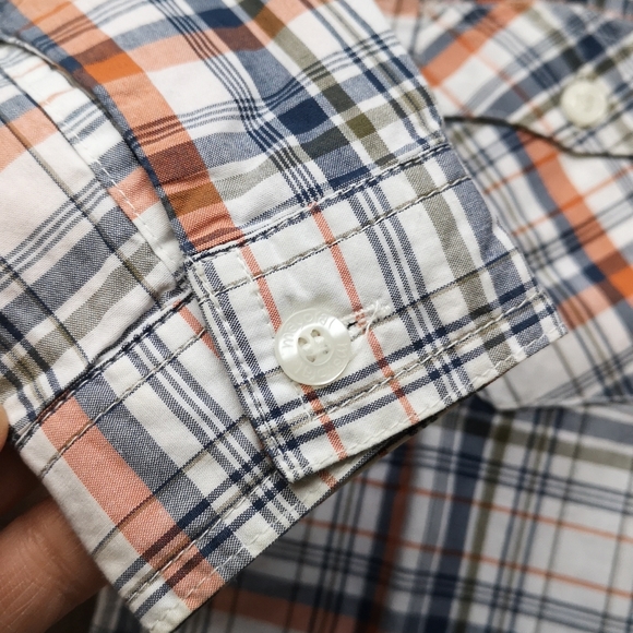 Mayoral long-sleeve shirt for boys- size 5 - Picture 6 of 13